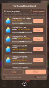 HC777 Game Download Trusted Earning Gaming App for Free 4