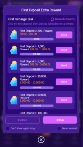 XC777 Game APK Download Money Making App for Android 4