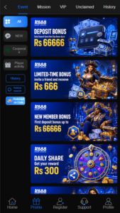 K888 Game APK Download Money Making App for Android 3