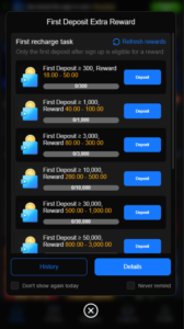 K888 Game APK Download Money Making App for Android 5
