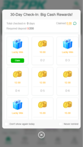 357PK Game Download – Real Earning Gaming APK For Android 4