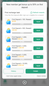 357PK Game Download – Real Earning Gaming APK For Android 5
