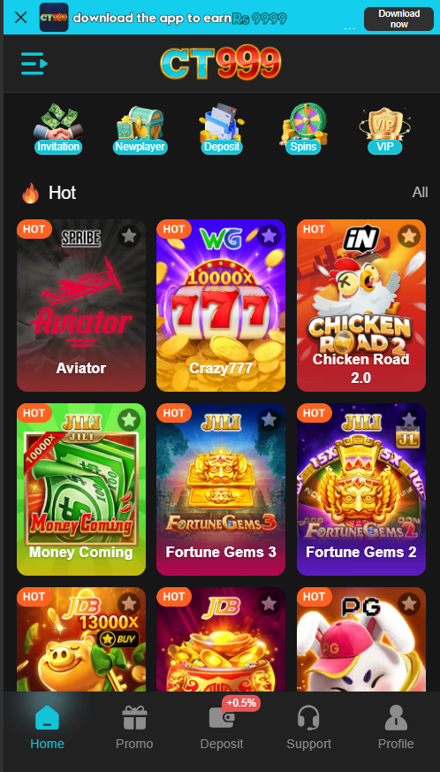 Ct999 Game Download