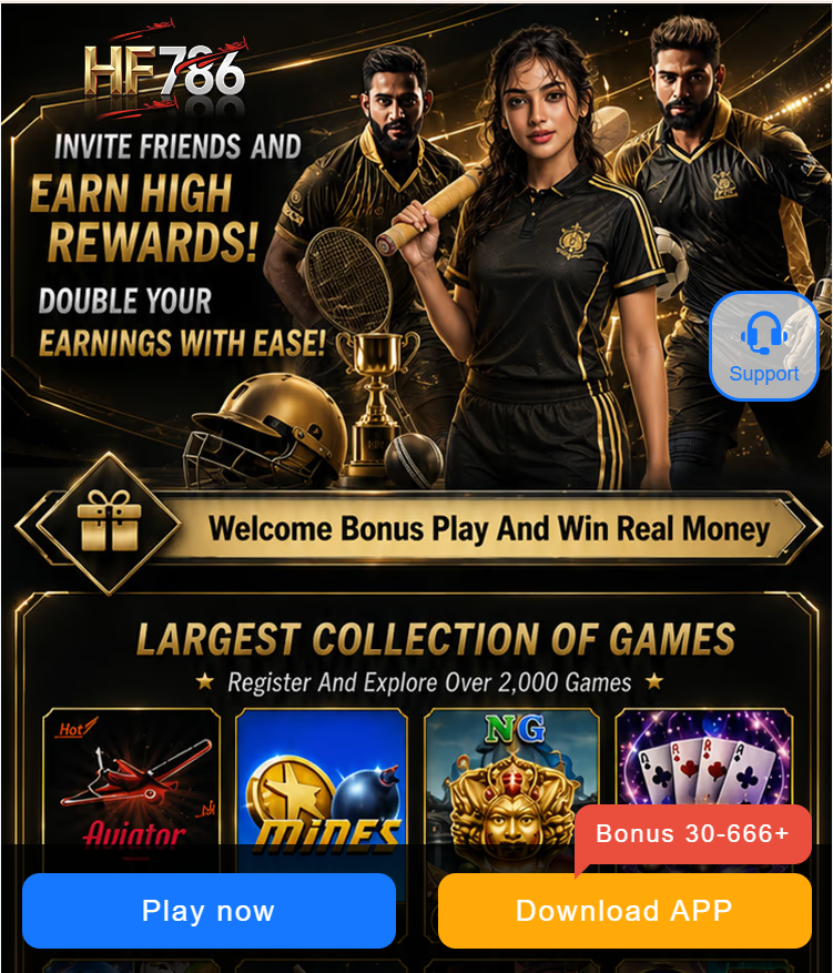 HF786 Game 