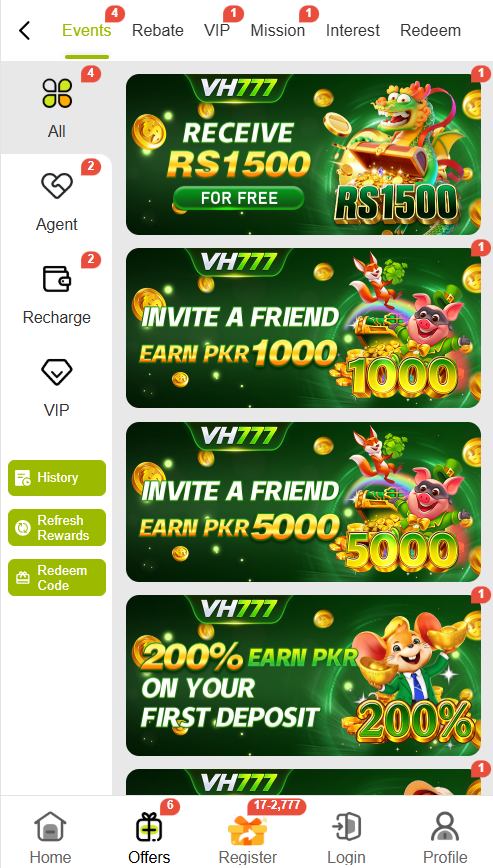 Vh777 Game Download