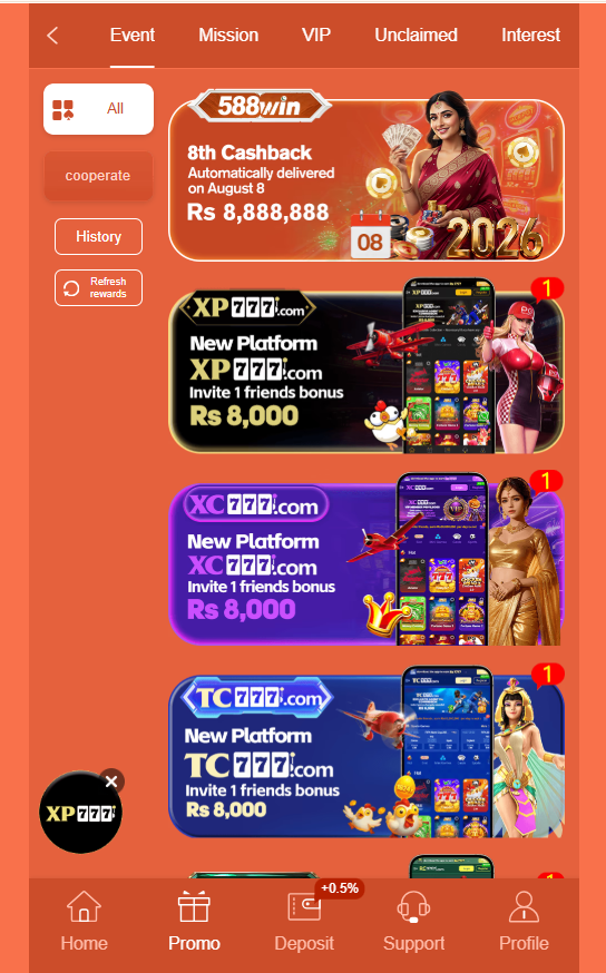 Download 588 Win Game
