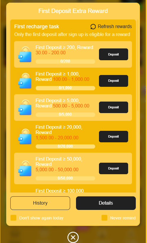 CX777 Game App