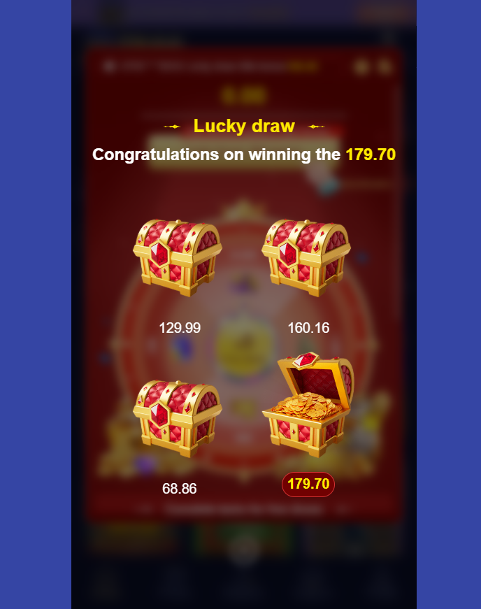 E444 Game App