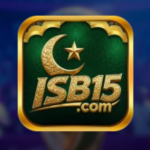 ISB15 Game App