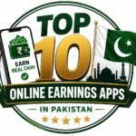 Top 10 Online Free Earning