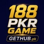 188PKR Game App