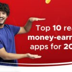 Top 10 Earning Apps