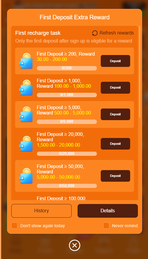 IC777 Game App