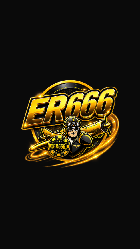 ER666 Game App