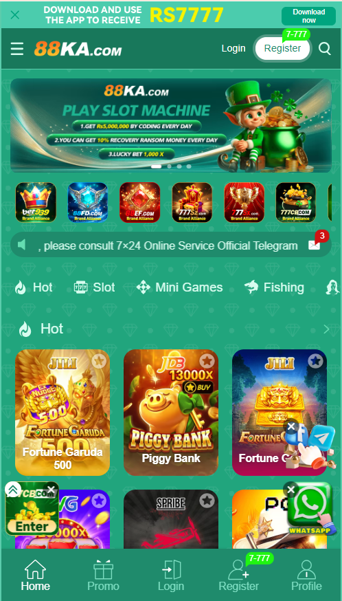 88Ka Game