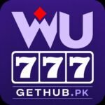 WU777 Game App