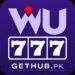 WU777 Game App